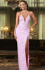 Chandalier Prom Style 30270