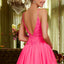 Chandalier Homecoming Style 70048