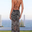 Chandalier Prom Style 30181