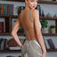 Chandalier Homecoming Style 70099