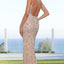 Chandalier Prom Style 30182CRS