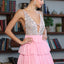 Chandalier Homecoming Style 70122