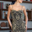 Chandalier Homecoming Style 70009