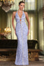 Chandalier Prom Style 30240