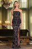 Chandalier Prom Style 30241