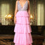 Chandalier - Spring Prom Style 30242
