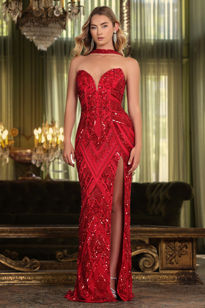 Chandalier Prom Style 30244