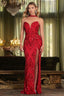 Chandalier Prom Style 30244