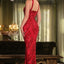 Chandalier Prom Style 30244