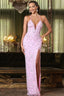 Chandalier Prom Style 30270