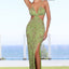 Chandalier Prom Style 30195