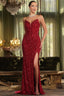 Chandalier Prom Style 330224