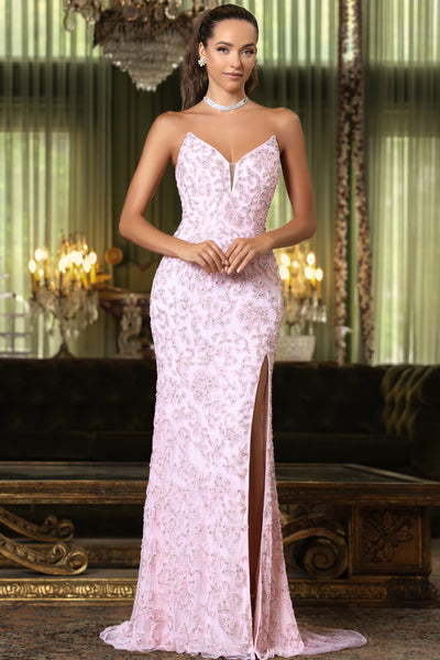 Chandalier Prom Style 330271