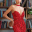 Chandalier Homecoming Style 70118