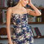 Chandalier Homecoming Style 70101