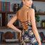 Chandalier Homecoming Style 70101
