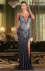 Chandalier Prom Style 330251