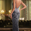 Chandalier Prom Style 330251
