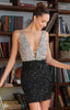 Chandalier Homecoming Style 70112