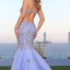 Chandalier Prom Style 30184CRS