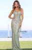 Chandalier Prom Style 30185