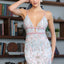Chandalier Homecoming Style 70111