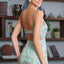 Chandalier Homecoming Style 70111