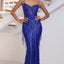 Chandalier Prom Style 30185