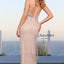 Chandalier Prom Style 30186CRS