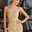 Chandalier Homecoming Style 70108