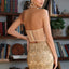 Chandalier Homecoming Style 70108