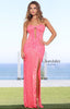 Chandalier Prom Style 30213