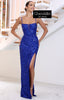 Chandalier Prom Style 30190