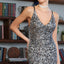 Chandalier Homecoming Style 70021
