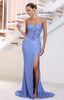 Chandalier Prom Style 30191