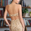 Chandalier Homecoming Style 70114