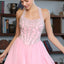 Chandalier Homecoming Style 70110