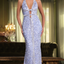 Chandalier Prom Style 30240