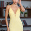 Chandalier Homecoming Style 70084