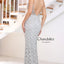 Chandalier Prom Style 30192