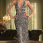 Chandalier Prom Style 30240
