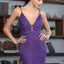 Chandalier Homecoming Style 70084