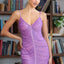 Chandalier Homecoming Style 70106