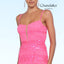Chandalier Prom Style 30193
