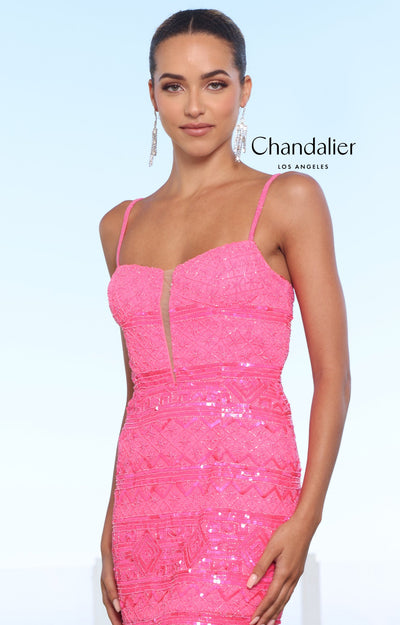 Chandalier Prom Style 30193