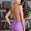 Chandalier Homecoming Style 70106