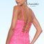 Chandalier Prom Style 30193