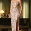 Chandalier Prom Style 30195