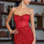 Chandalier Homecoming Style 70090