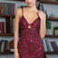 Chandalier Homecoming Style 70033